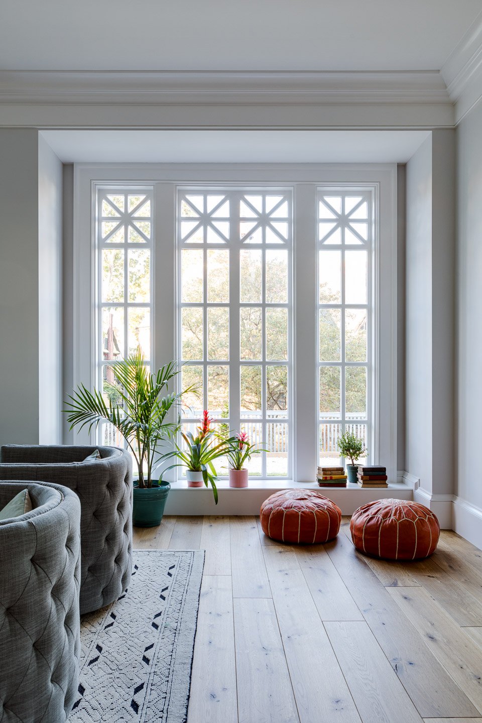 © Jacob Lilley Architects Jamaica Plain, MA