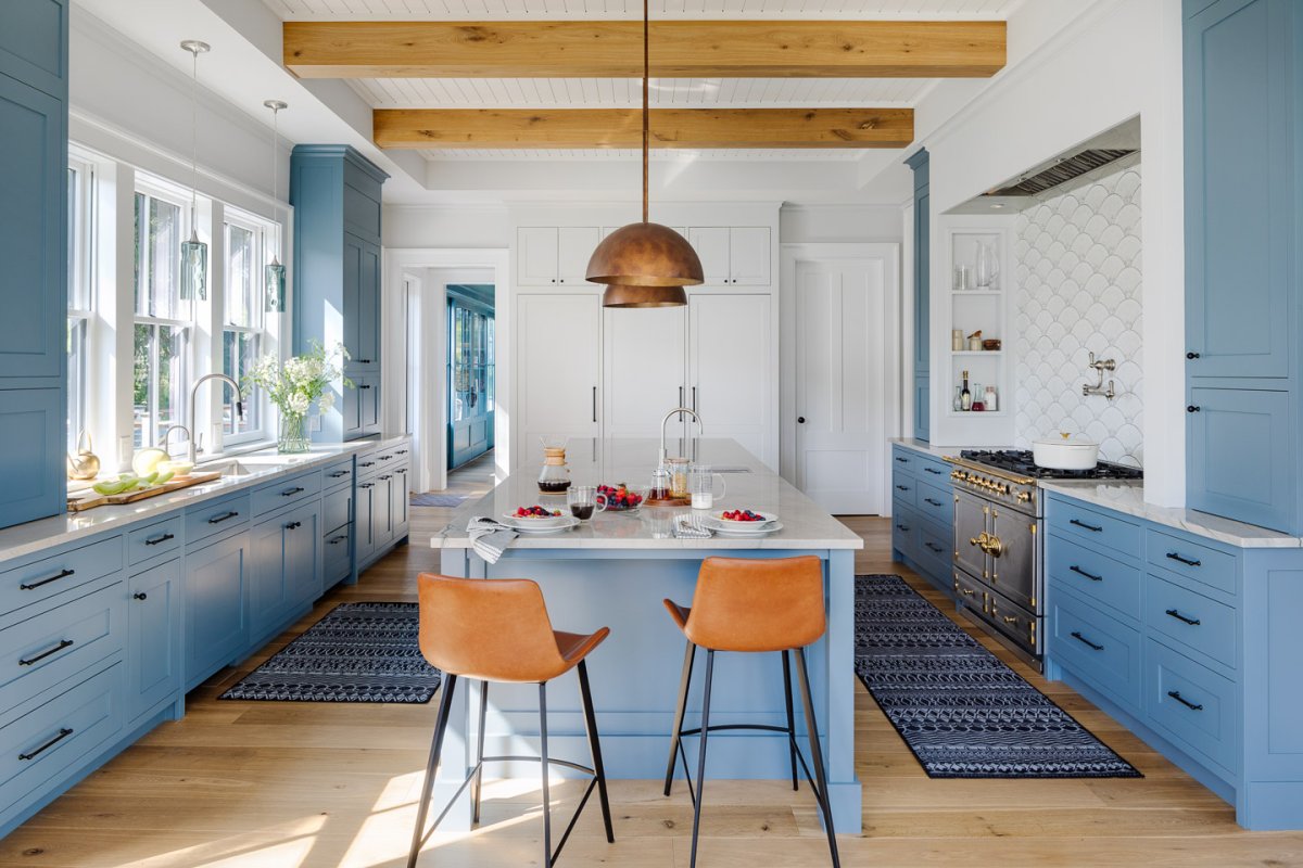 © Jacob Lilley Architects Jamaica Plain, MA
