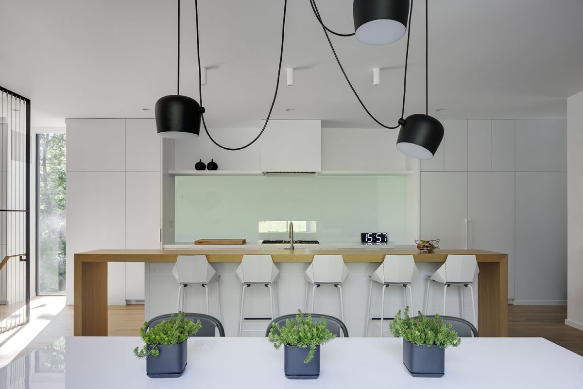 © Jacob Lilley Architects Westwood, MA