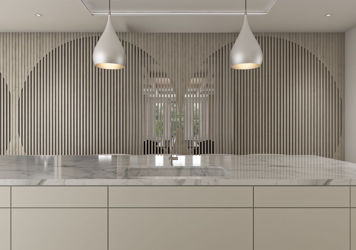 © Jacob Lilley Architects Wellesely, MA