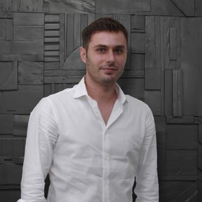 , Senior Designer