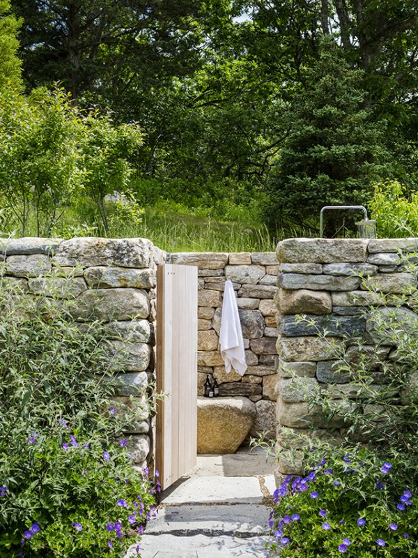 © Jacob Lilley Architects Martha's Vineyard, MA