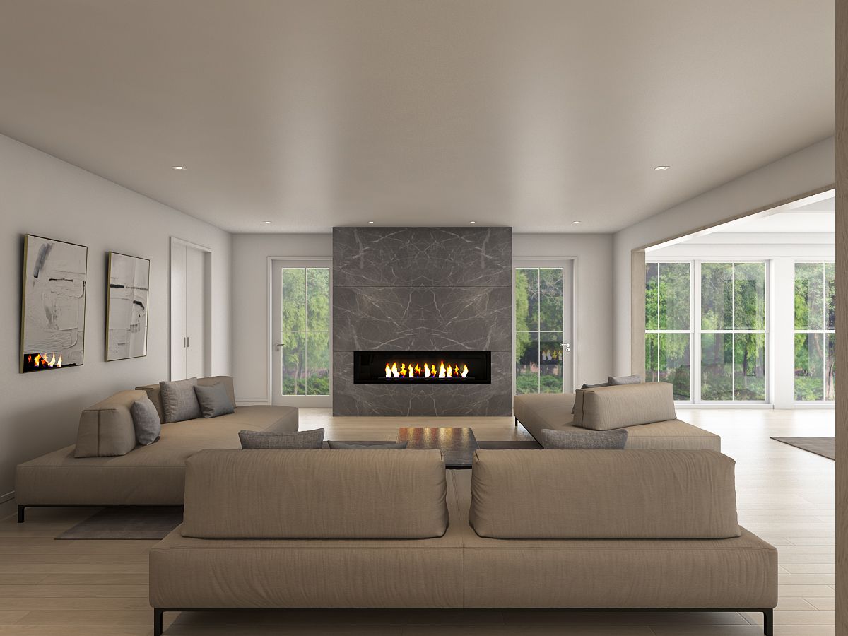 © Jacob Lilley Architects Wellesley, MA