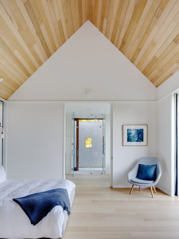 © Jacob Lilley Architects Martha's Vineyard, MA