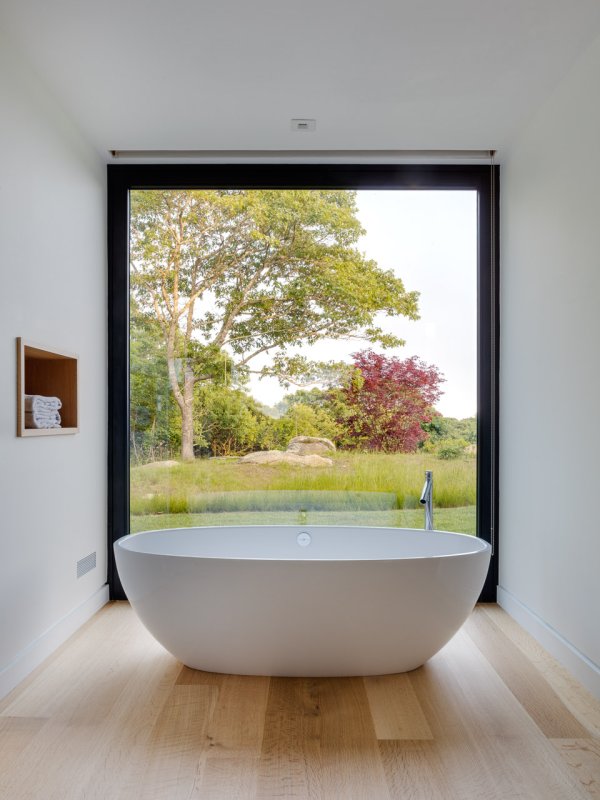 © Jacob Lilley Architects Martha's Vineyard, MA