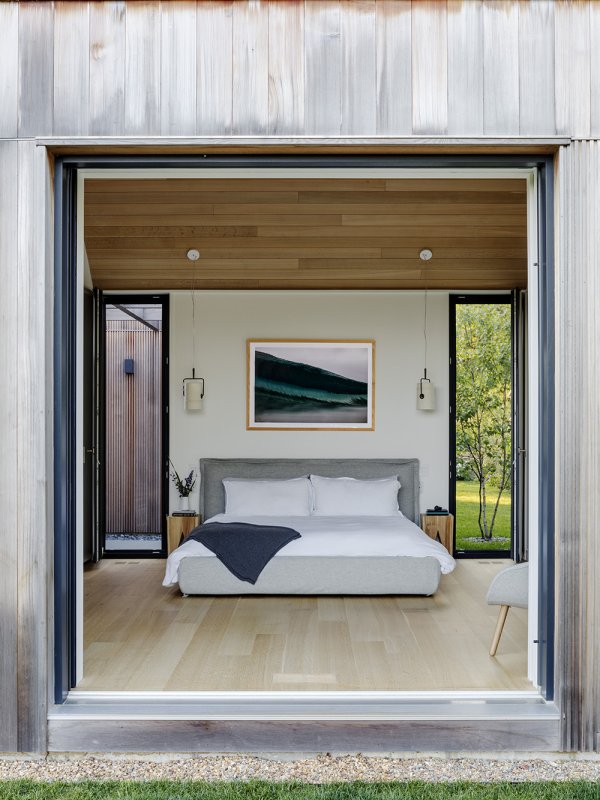 © Jacob Lilley Architects Martha's Vineyard, MA