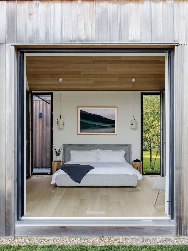 © Jacob Lilley Architects Martha's Vineyard, MA