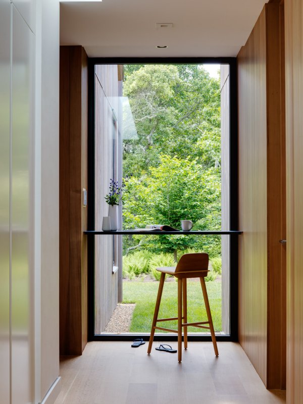 © Jacob Lilley Architects Martha's Vineyard, MA