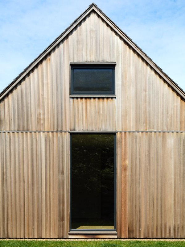 © Jacob Lilley Architects Martha's Vineyard, MA