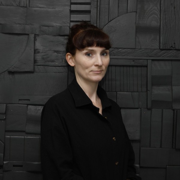 Brianne  McGowan, Architect