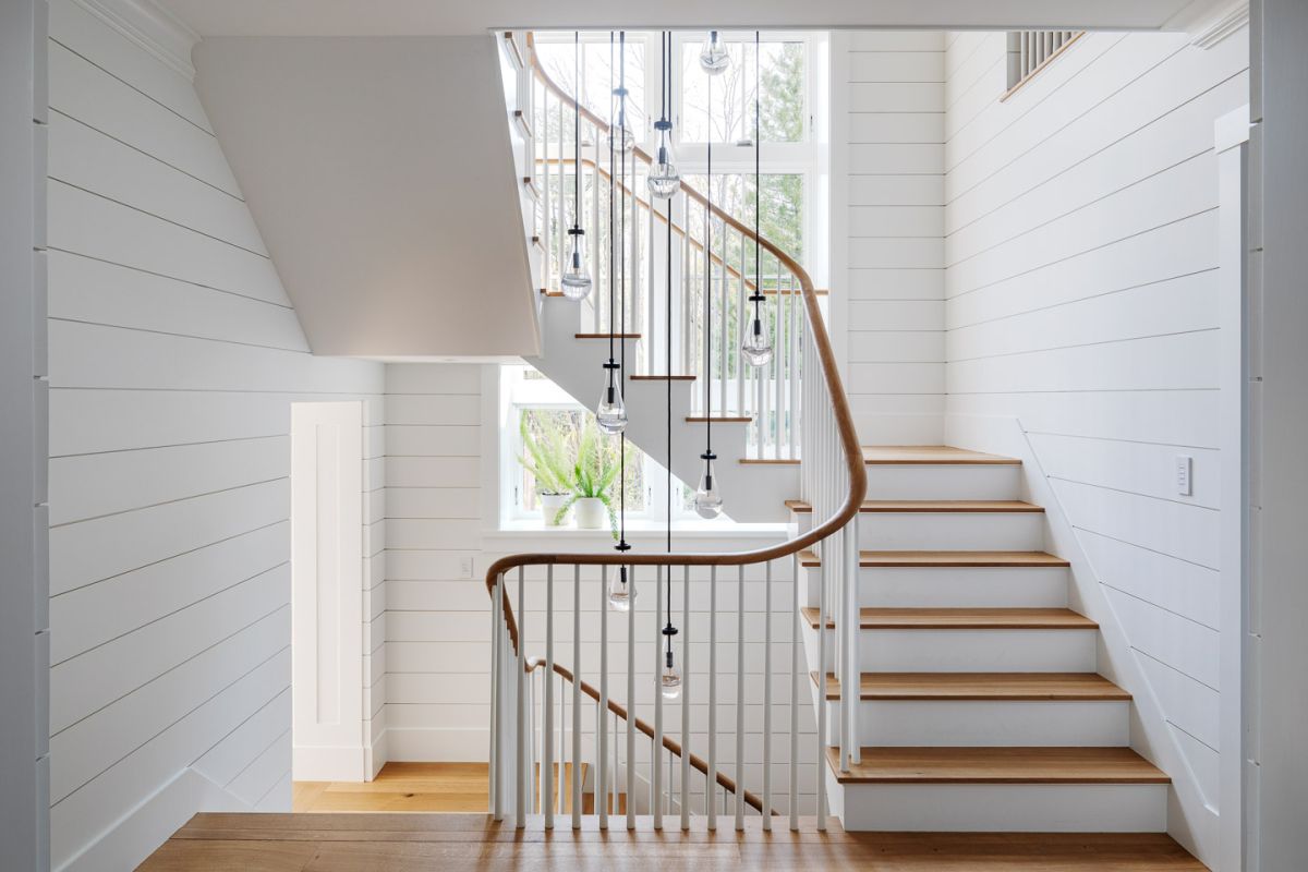 © Jacob Lilley Architects Berlin, MA