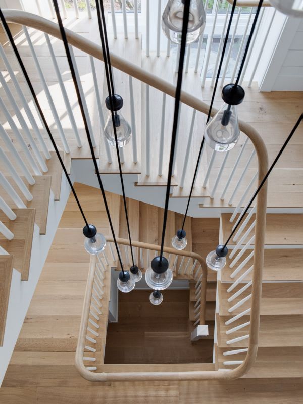 © Jacob Lilley Architects Berlin, MA