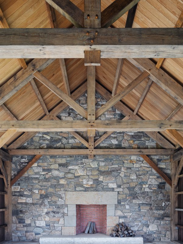 © Jacob Lilley Architects Berlin , MA