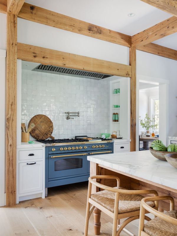 © Jacob Lilley Architects Berlin, MA