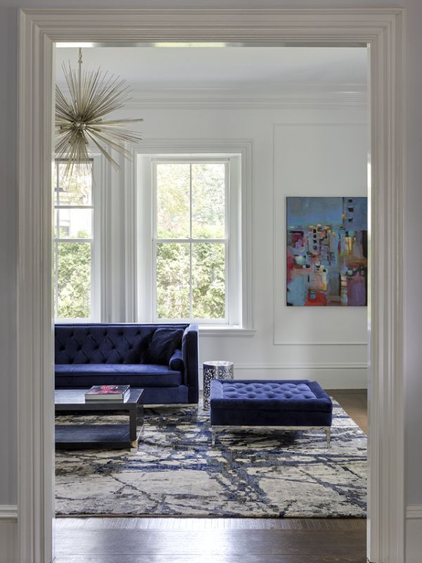 © Jacob Lilley Architects Newton, MA