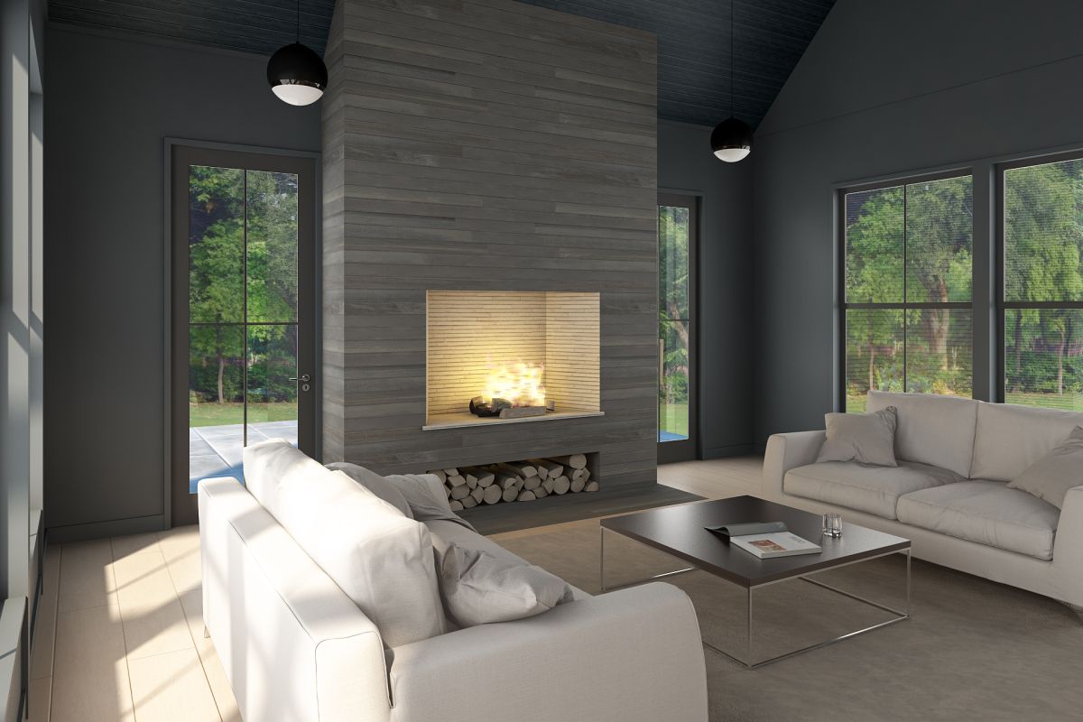 © Jacob Lilley Architects wellesley, MA