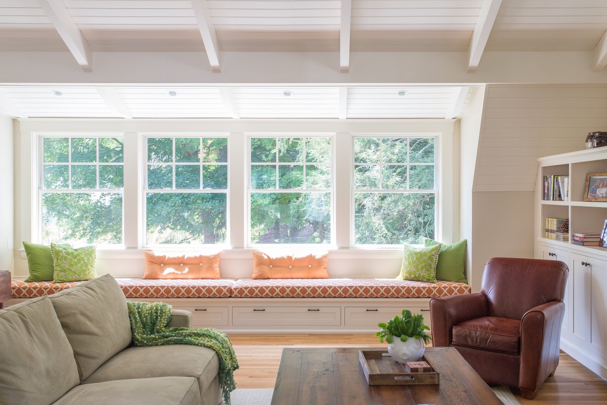 © Jacob Lilley Architects Lexington, MA