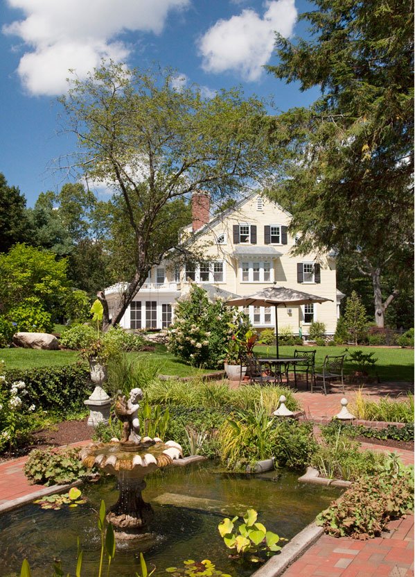 © Jacob Lilley Architects Chelmsford, MA