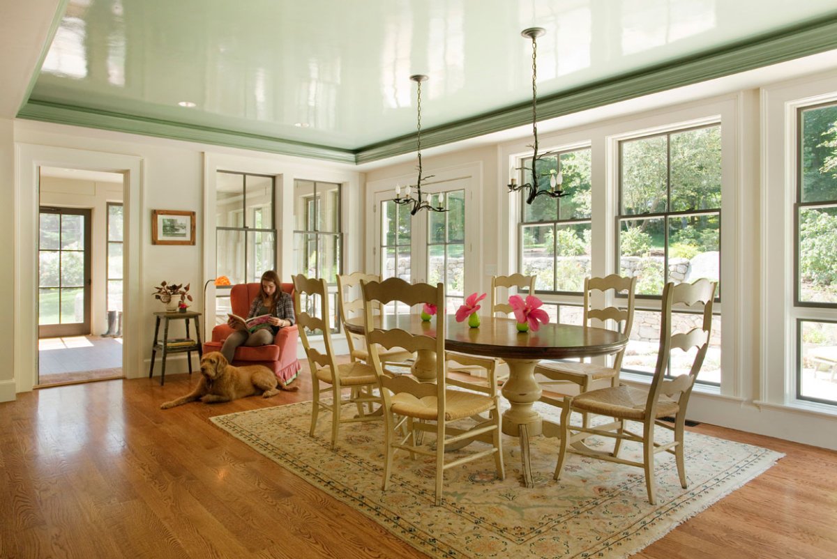 © Jacob Lilley Architects Chelmsford, MA