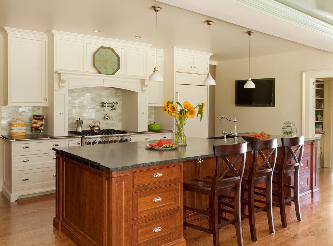 © Jacob Lilley Architects Chelmsford, MA
