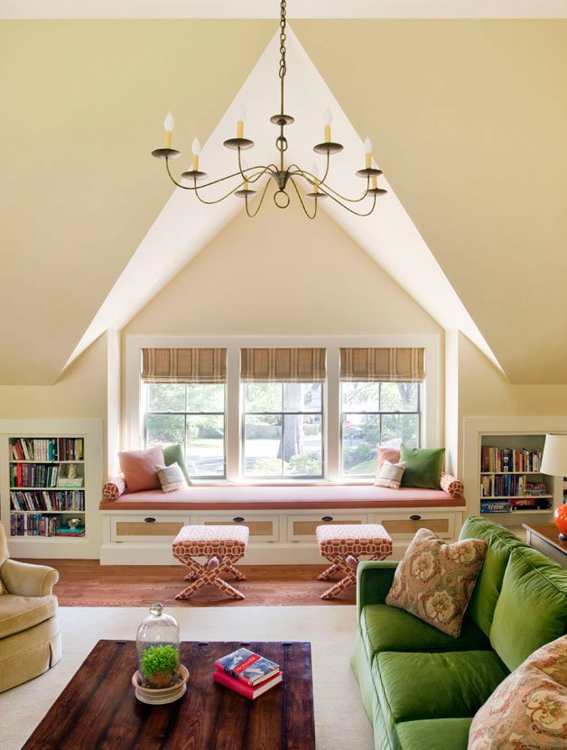 © Jacob Lilley Architects Chelmsford, MA
