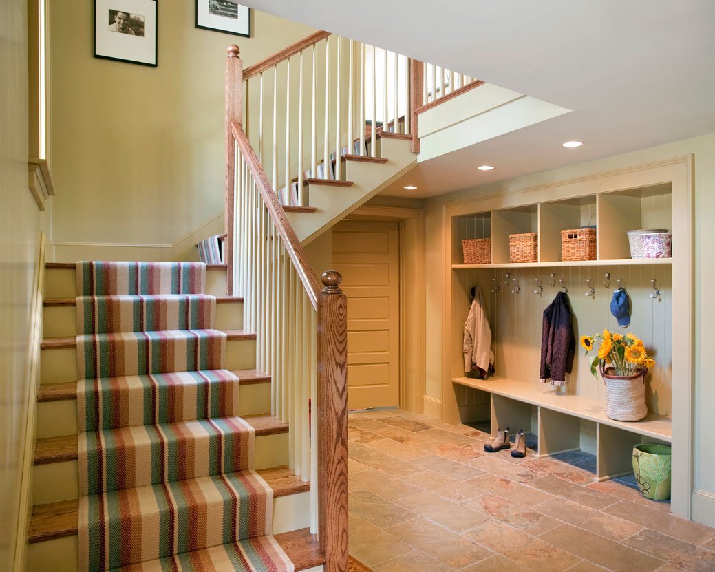 © Jacob Lilley Architects Chelmsford, MA
