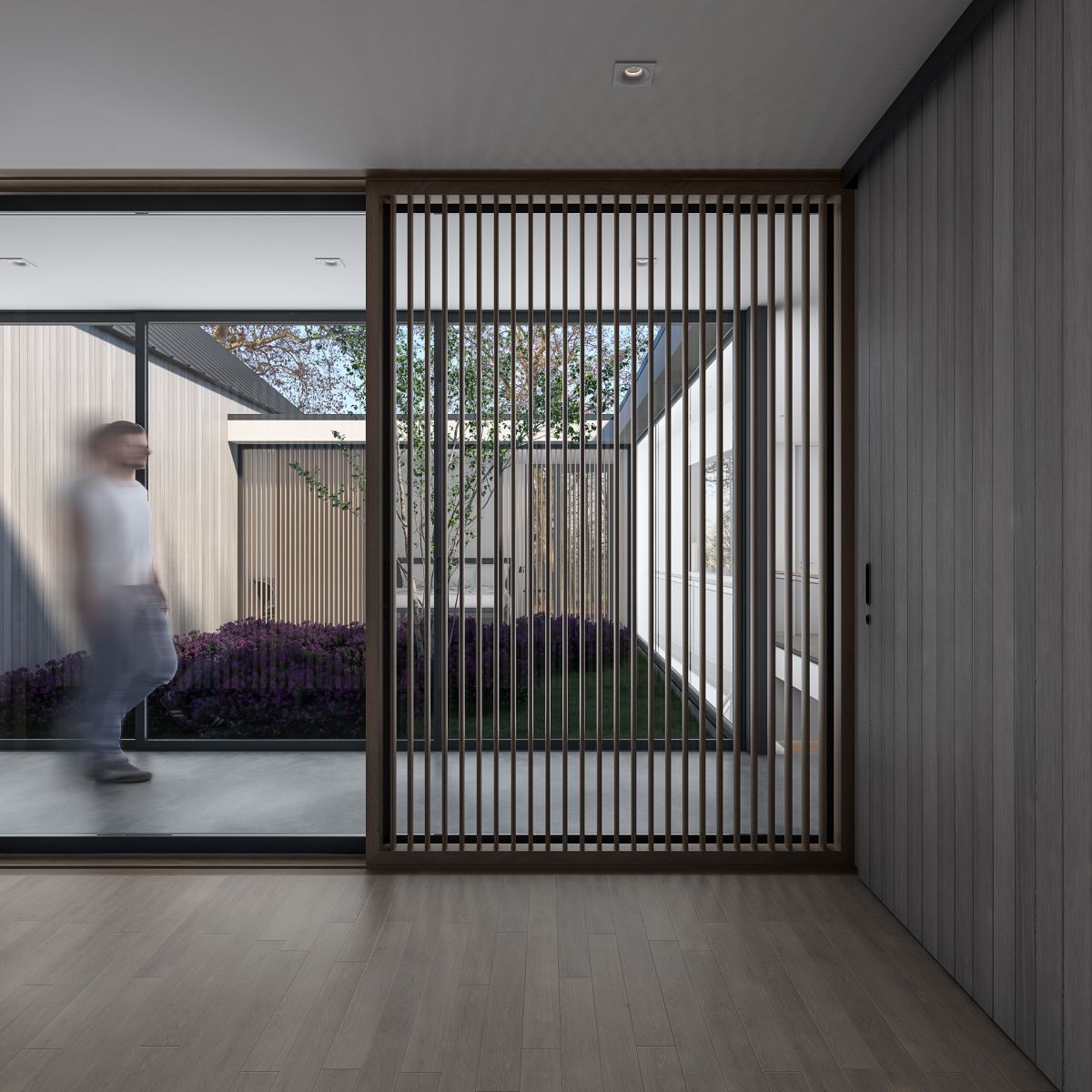 © Jacob Lilley Architects Wellesley, MA
