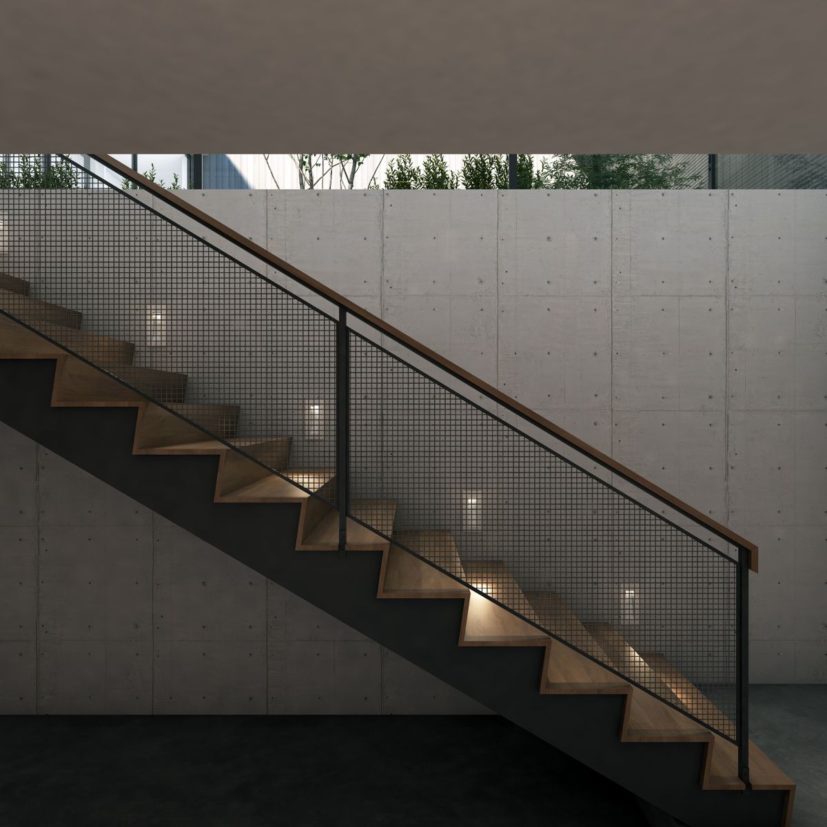 © Jacob Lilley Architects Wellesley, MA